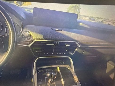 Used 2024 MAZDA CX-90 3.3 Turbo w/ Preferred Package AWD/4WD image 11