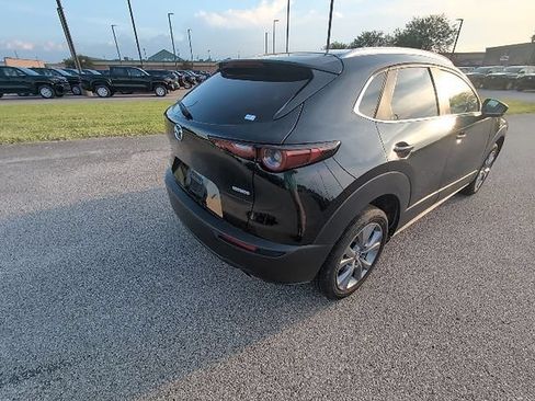 Used 2025 MAZDA CX-30 AWD 2.5 S w/ Preferred Package image 6