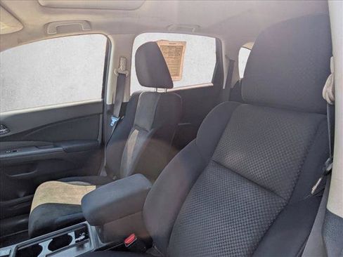 Used 2016 Honda CR-V EX image 11