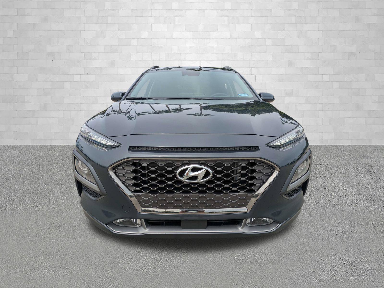 Used 2019 Hyundai Kona Ultimate FWD image 6