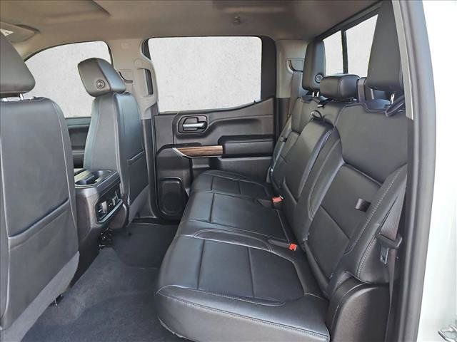 Used 2021 Chevrolet Silverado 1500 RST w/ Texas Edition Plus AWD/4WD image 16