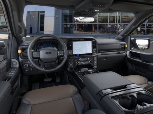 New 2026 Ford F150 Tremor w/ Equipment Group 402A High image 10