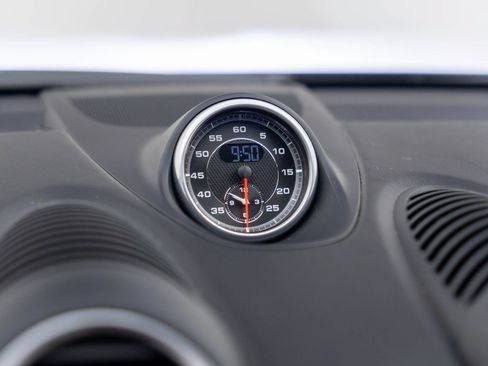 Certified 2023 Porsche 718 Boxster GTS RWD image 30