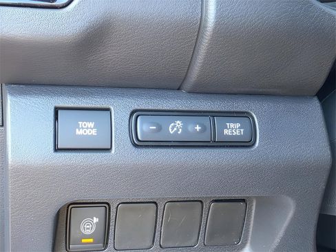 New 2026 Nissan Frontier PRO-4X w/ Tow Package image 26