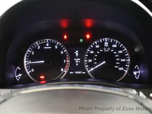 Used 2015 Lexus GS 350 F Sport image 32