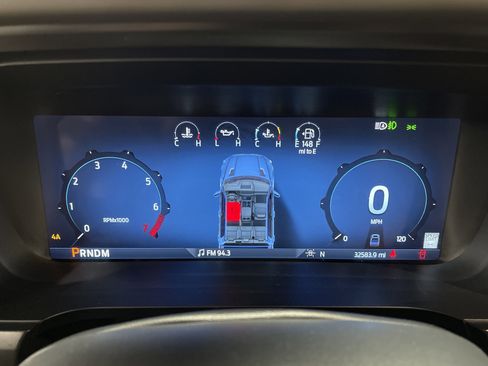 Used 2024 Ford F150 Platinum w/ Equipment Group 703A Plus image 23