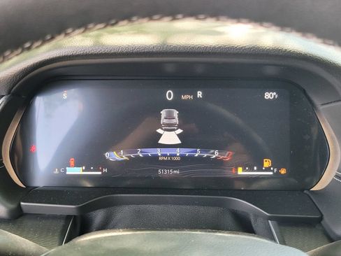 Used 2023 Jeep Grand Cherokee Laredo w/ Luxury Tech Group I AWD/4WD image 22