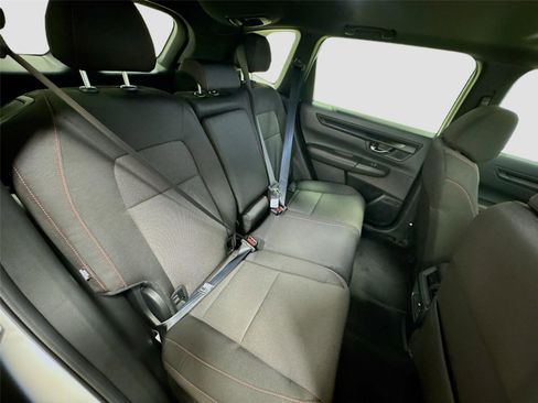 New 2026 Honda CR-V TrailSport image 25