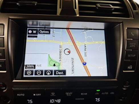 Certified 2020 Lexus GX 460 Premium w/ Premium Package AWD/4WD image 20