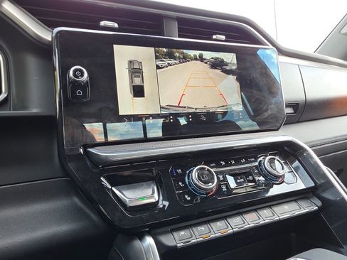 Used 2023 GMC Sierra 1500 Denali w/ Denali Reserve Package image 30