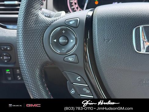 Used 2023 Honda Ridgeline Black Edition image 26