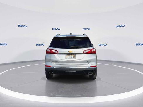 Used 2019 Chevrolet Equinox LT FWD image 7