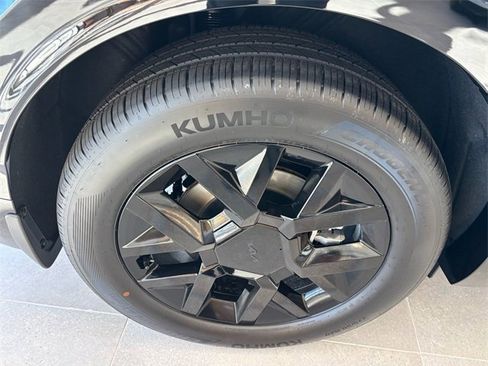 New 2026 Kia EV9 Land w/ Nightfall Edition Package image 15
