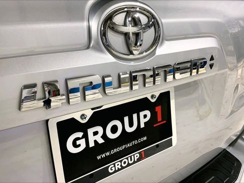 Used 2024 Toyota 4Runner SR5 image 10