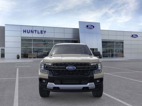 New 2025 Ford Ranger XLT w/ Equipment Group 301A High image 6