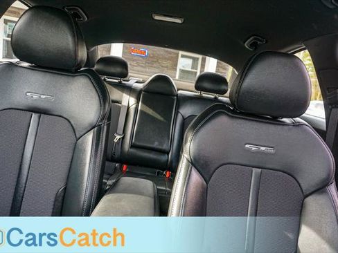 Used 2022 Kia K5 GT-Line image 19