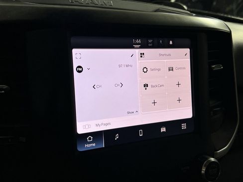 Used 2022 RAM 1500 Big Horn image 20