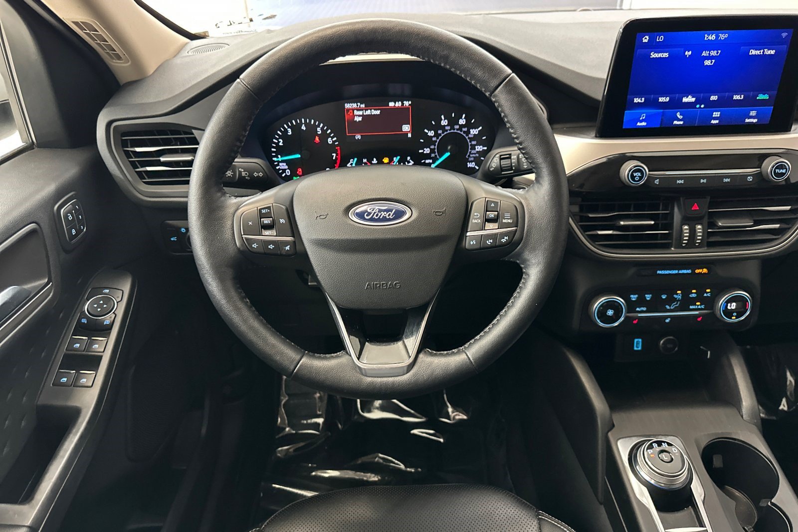 Used 2020 Ford Escape SEL FWD image 30