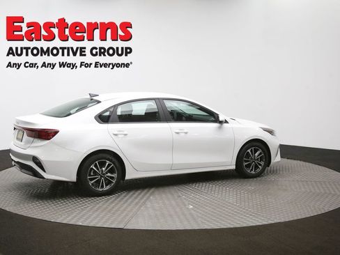 Used 2024 Kia Forte LXS image 44