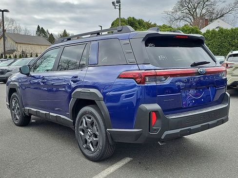 New 2026 Subaru Outback Premium AWD/4WD image 4