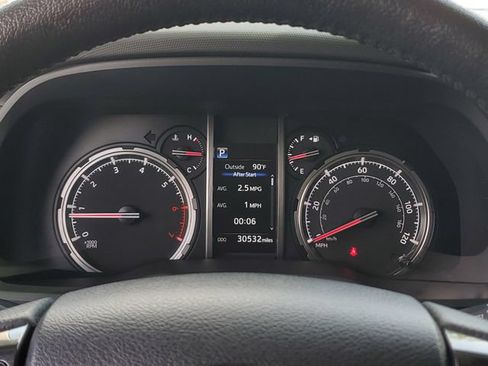 Used 2024 Toyota 4Runner TRD Pro AWD/4WD image 26