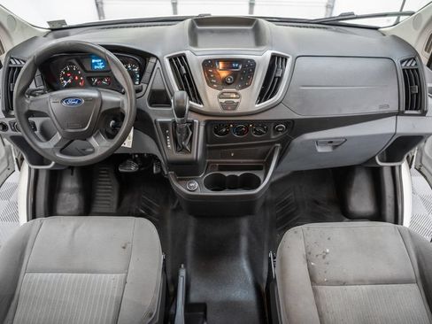 Used 2018 Ford Transit 250 148 Medium Roof RWD image 20