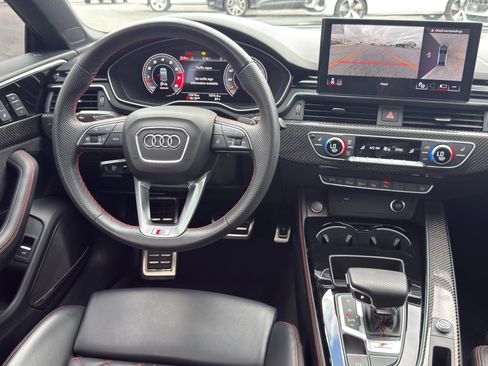 Certified 2023 Audi S5 Prestige w/ Prestige Package AWD/4WD image 29