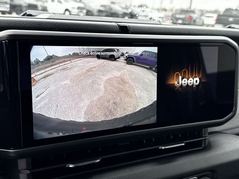 New 2026 Jeep Wrangler Willys image 14