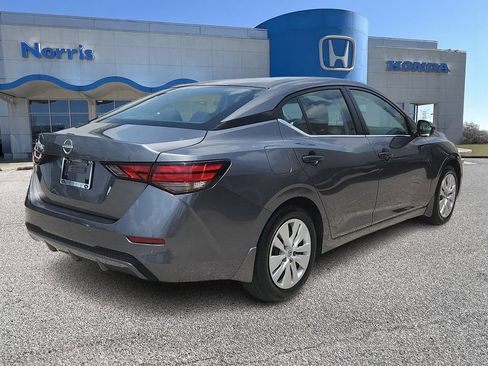 Used 2024 Nissan Sentra S FWD image 4