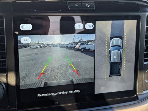 New 2026 Ford F150 XLT w/ Equipment Group 302A MID image 18