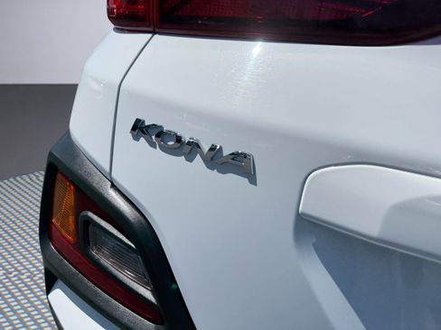 Used 2019 Hyundai Kona SE AWD/4WD image 6