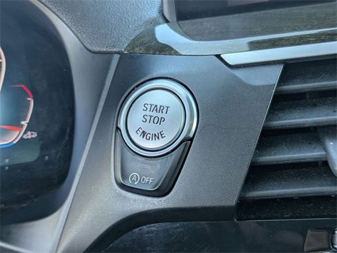 Used 2020 BMW X4 xDrive30i image 22