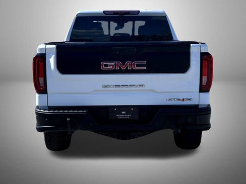 Certified 2023 GMC Sierra 1500 AT4X w/ AT4X AEV Edition AWD/4WD image 7