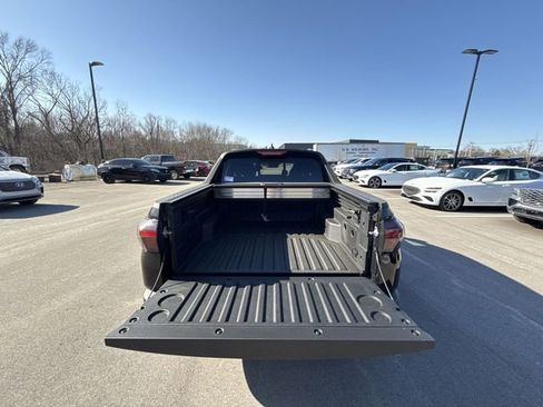 New 2025 Hyundai Santa Cruz Limited AWD/4WD image 23