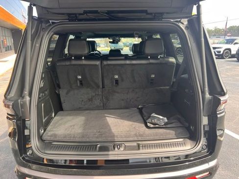 New 2026 Jeep Grand Wagoneer Limited image 24