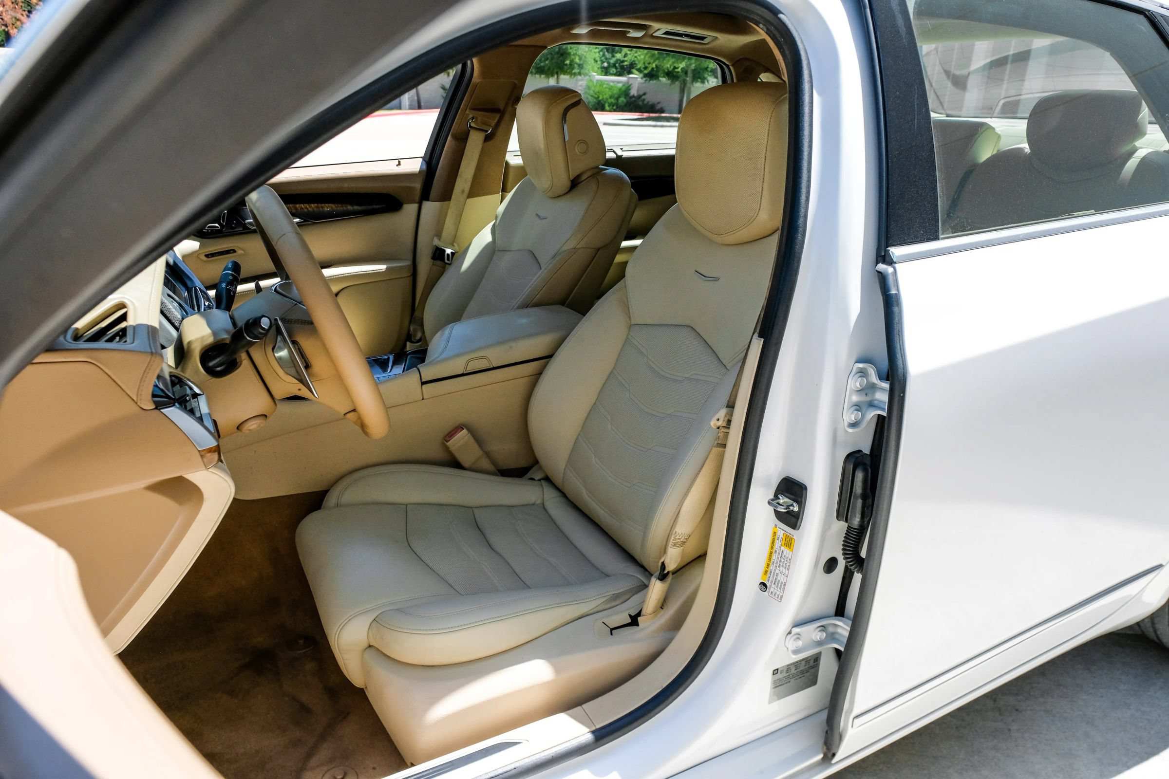 Used 2018 Cadillac CT6 Platinum AWD/4WD image 40