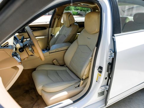 Used 2018 Cadillac CT6 Platinum AWD/4WD image 40