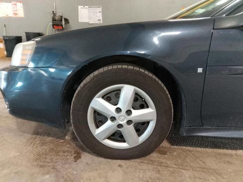 Used 2008 Pontiac Grand Prix w/ Premium Package FWD image 11