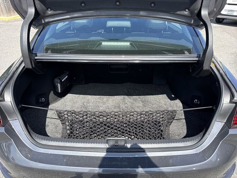Used 2022 Lexus ES 350 w/ Premium Package FWD image 33