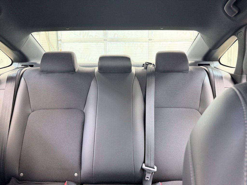 Used 2024 Honda Civic Sport image 17