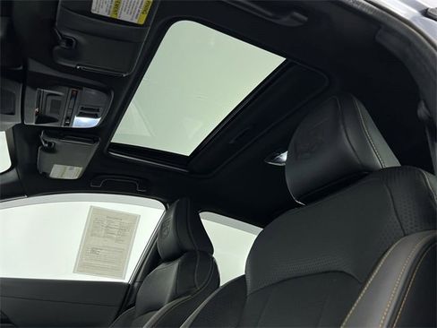 Used 2024 Subaru Crosstrek 2.5i Wilderness w/ Crosstrek Mirror Package image 19