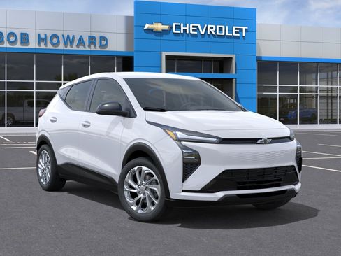 New 2027 Chevrolet Bolt LT FWD image 31