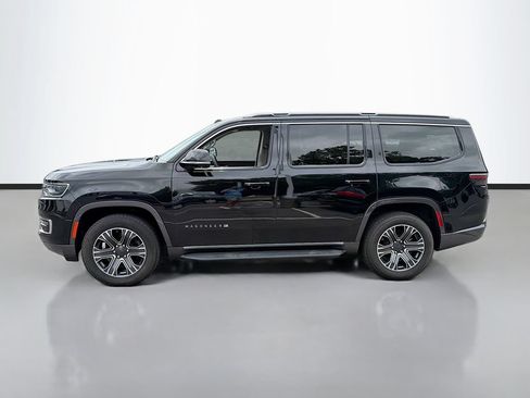 Used 2022 Jeep Wagoneer Series III w/ Convenience Group I AWD/4WD image 9