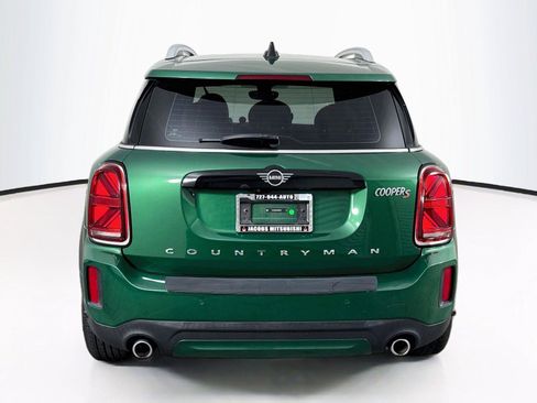 Used 2024 MINI Cooper Countryman S FWD image 4