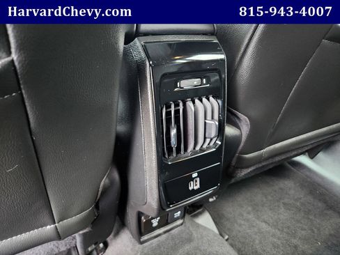 Used 2022 Jeep Compass Latitude w/ Convenience Group image 30