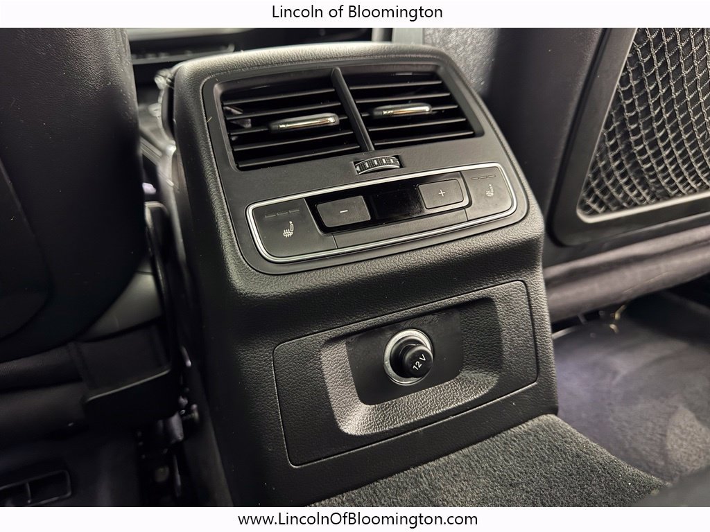 Used 2018 Audi S4 Premium Plus AWD/4WD image 11