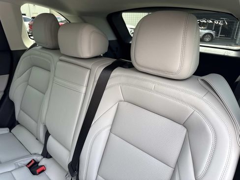 New 2026 Lincoln Nautilus Premier w/ Equipment Group 102A AWD/4WD image 14