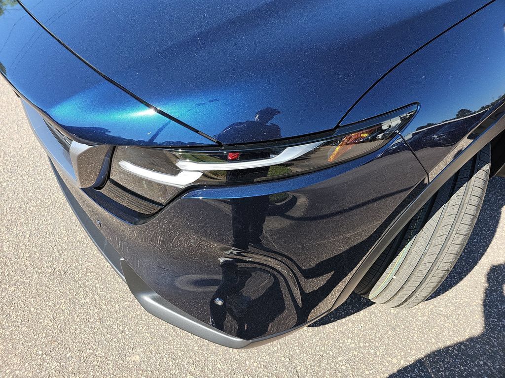 New 2026 MAZDA CX-5 Preferred AWD/4WD image 33