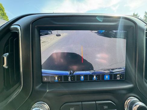 Used 2020 GMC Sierra 1500 AT4 w/ AT4 Premium Package AWD/4WD image 36
