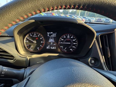 Used 2024 Subaru Impreza RS image 20